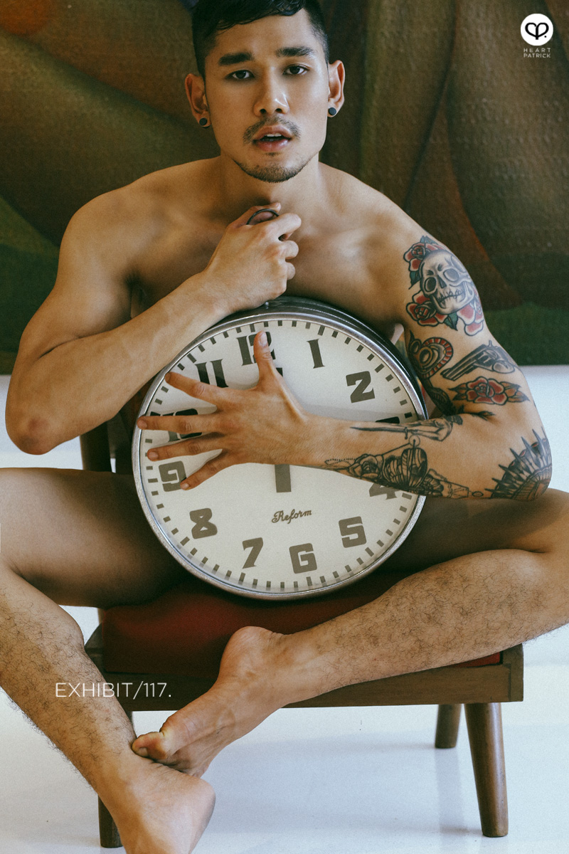 cute hot asian hunk seamus lim