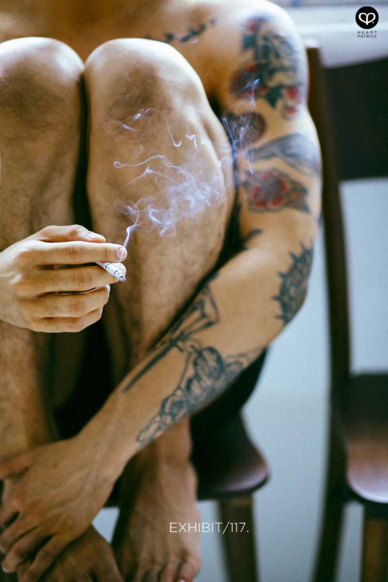 cute hot asian hunk seamus lim