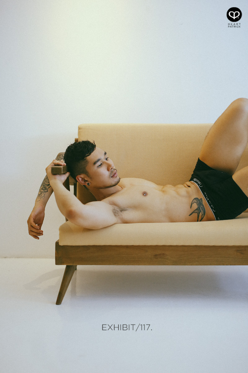 cute hot asian hunk seamus lim