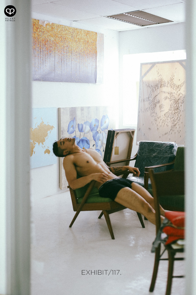 cute hot asian hunk seamus lim