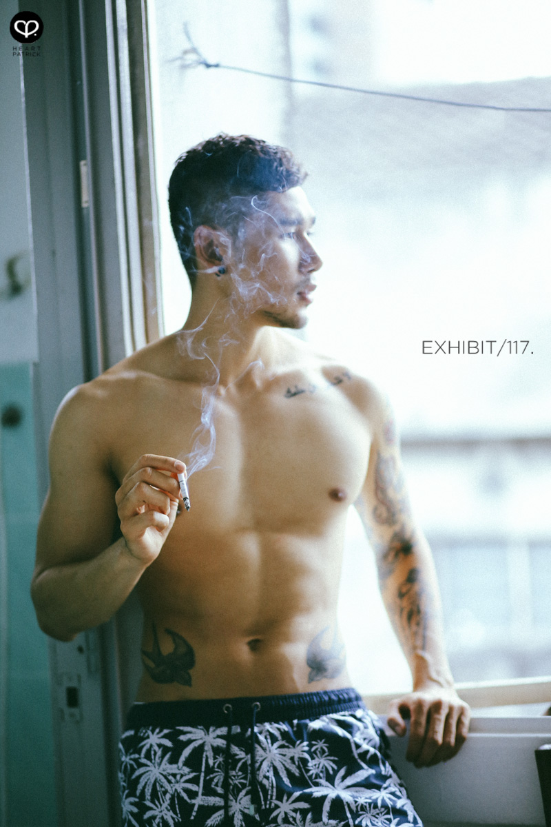 cute hot asian hunk seamus lim