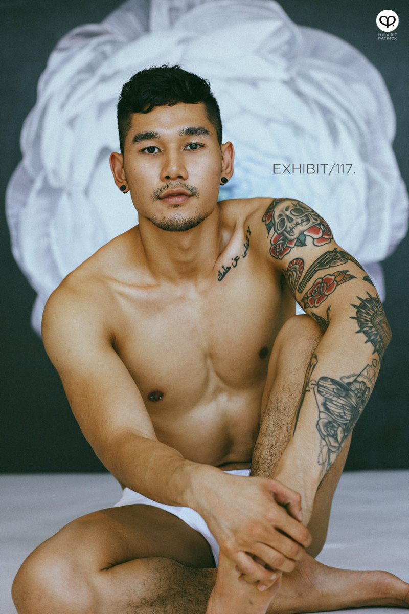 cute hot asian hunk seamus lim