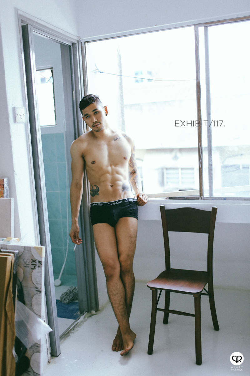 cute hot asian hunk seamus lim