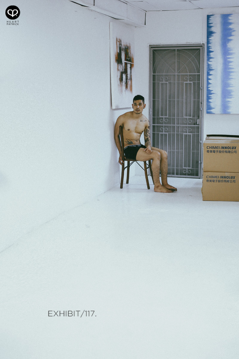 cute hot asian hunk seamus lim