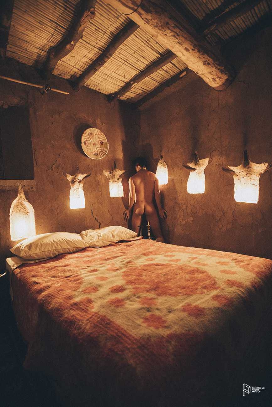 cute sexy asian boy guy portrait