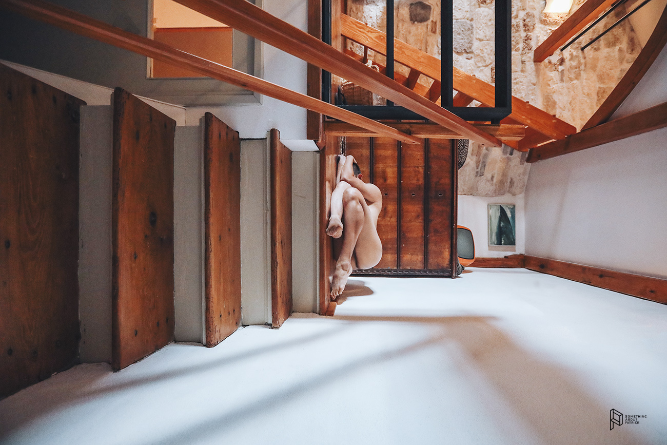 cute sexy asian boy guy portrait