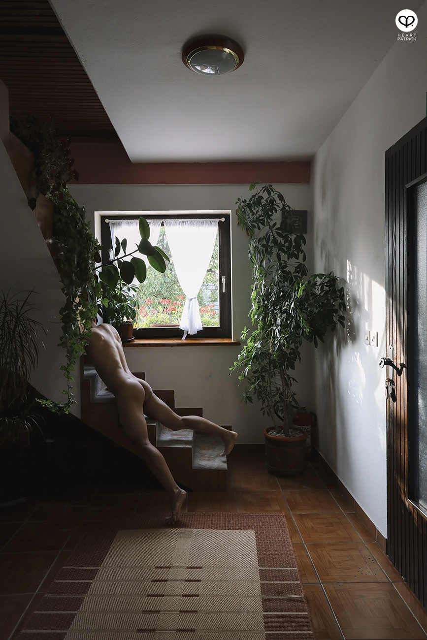 cute sexy asian boy guy portrait