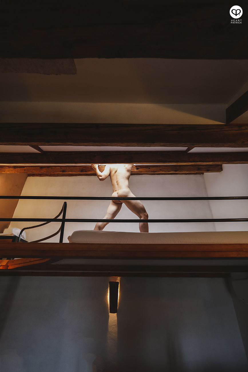 cute sexy asian boy guy portrait