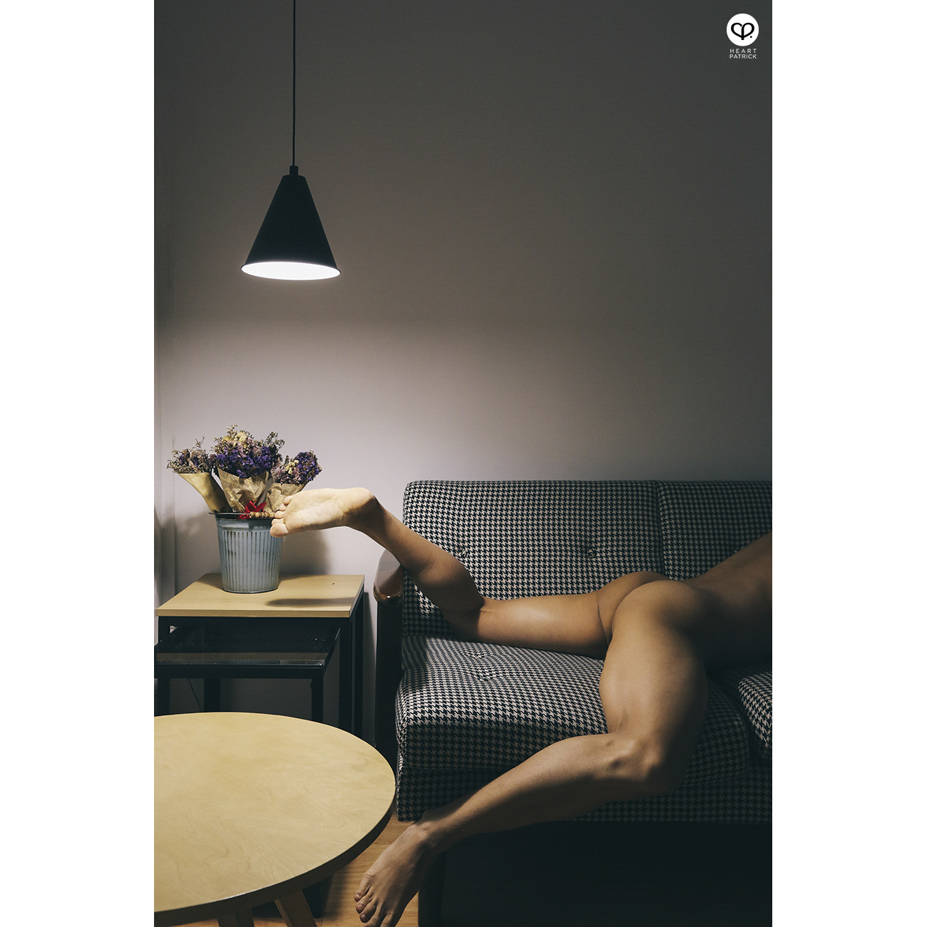 cute sexy asian boy guy portrait