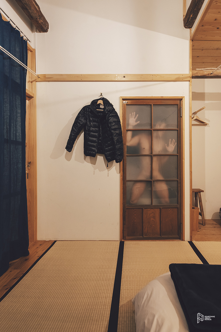 cute sexy asian boy guy portrait