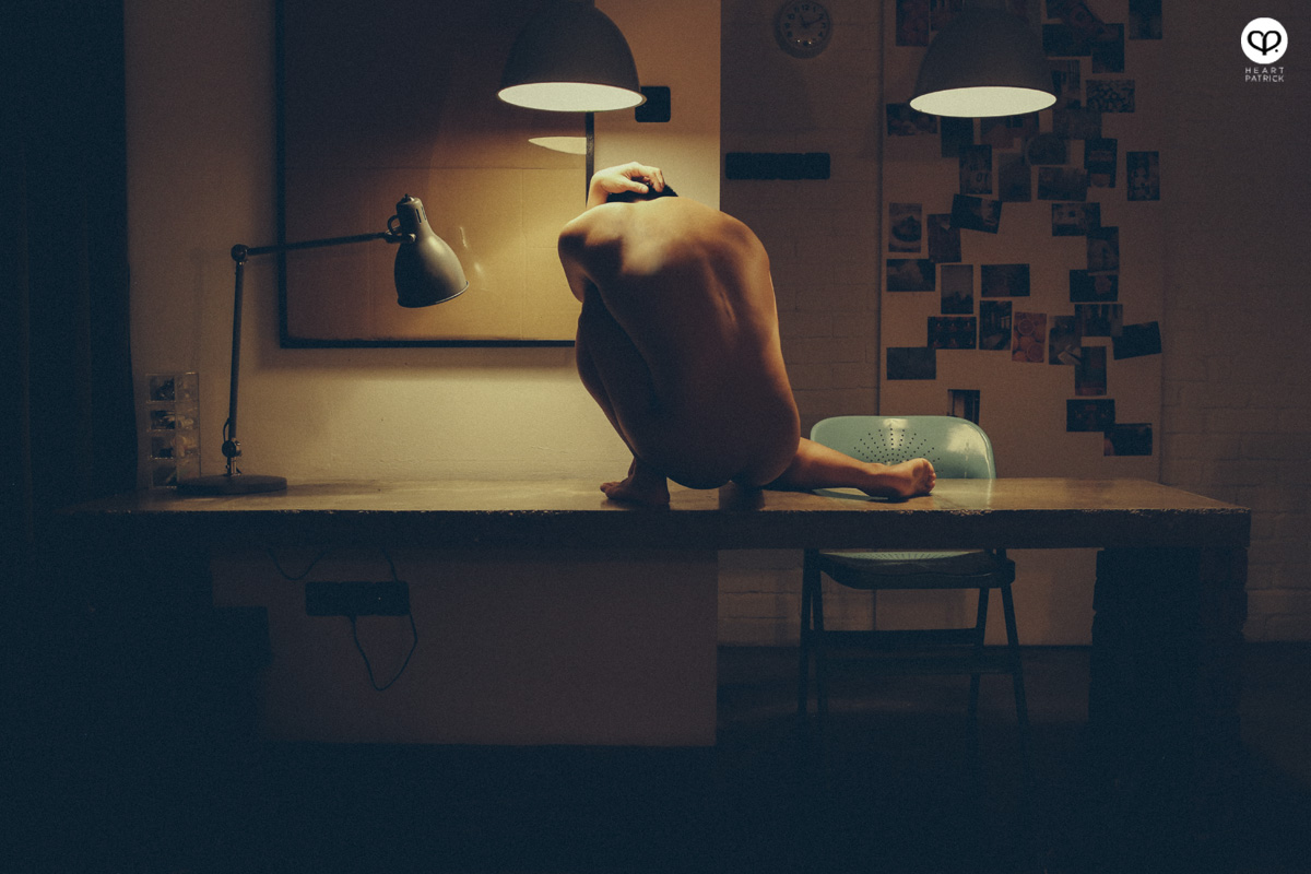 cute sexy asian boy guy portrait