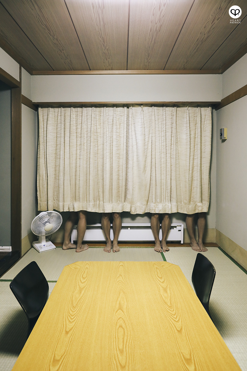 cute sexy asian boy guy portrait