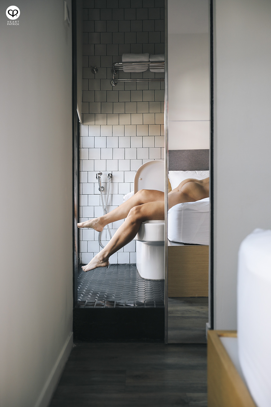 cute sexy asian boy guy portrait