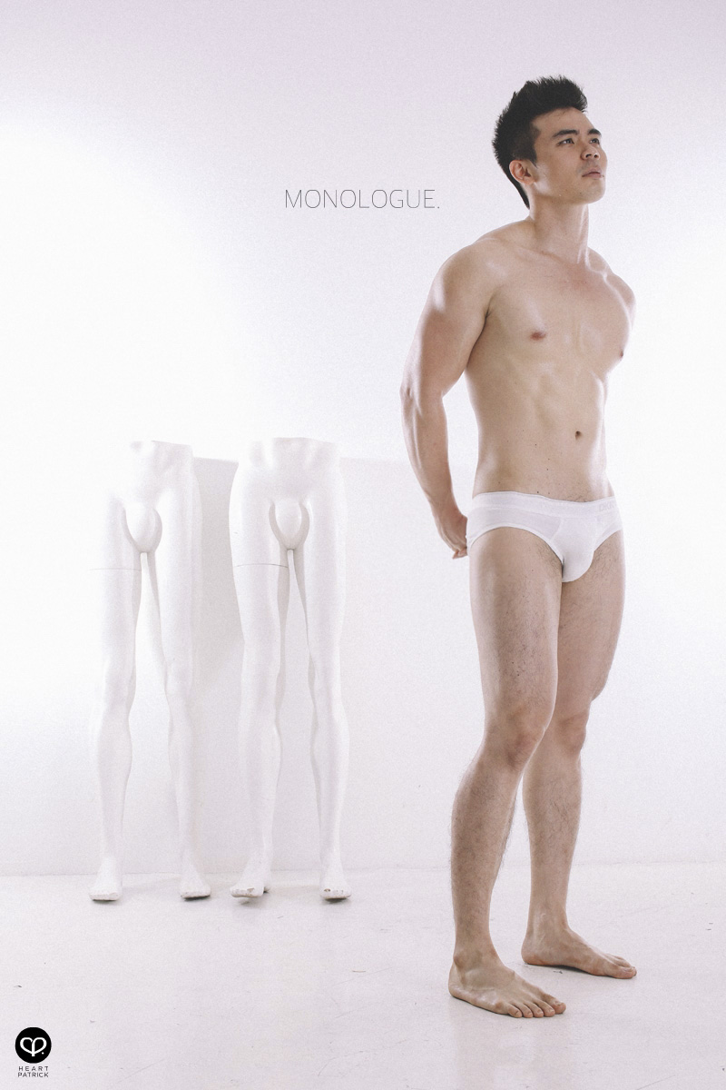 voon khong creative portrait asian male mannequin