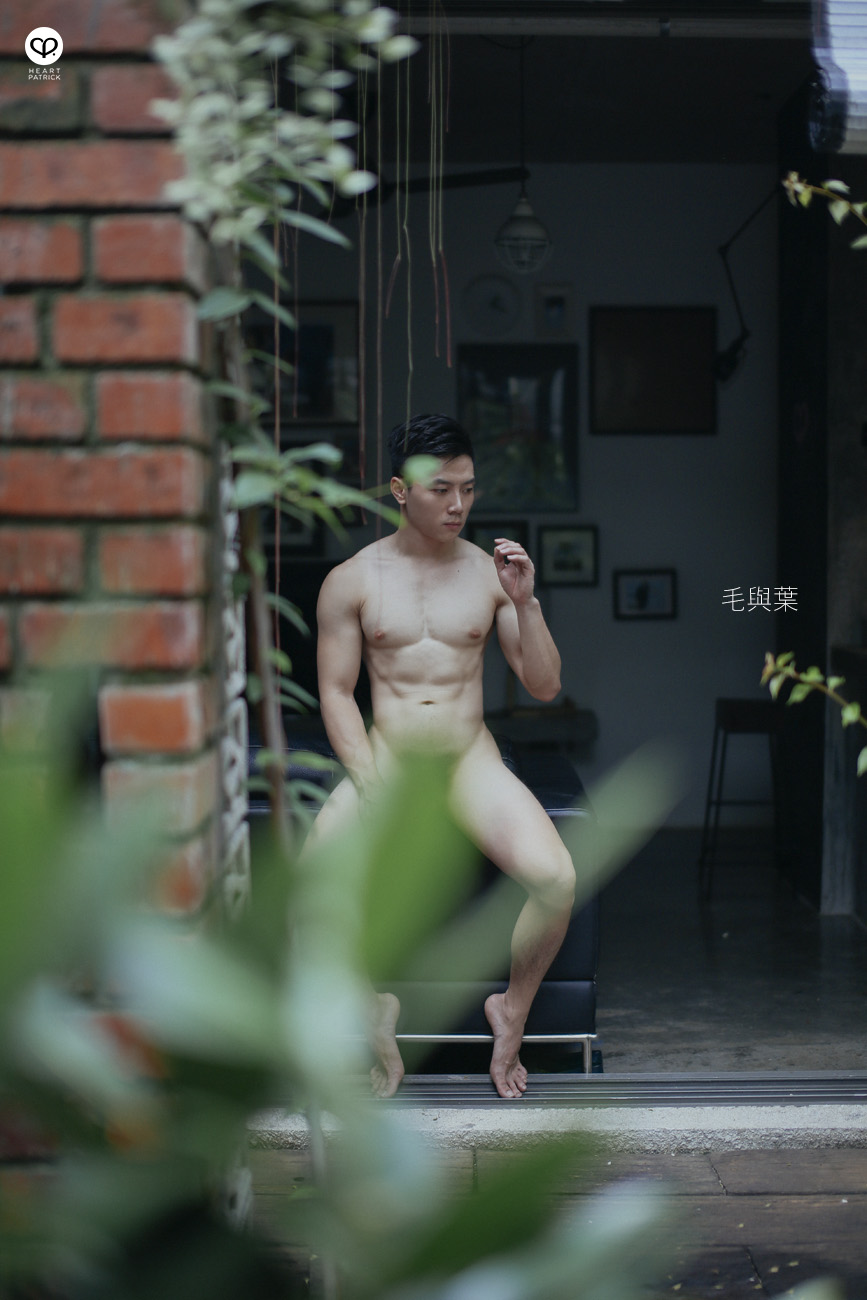 somethingaboutpatrick male artistic nude wallace