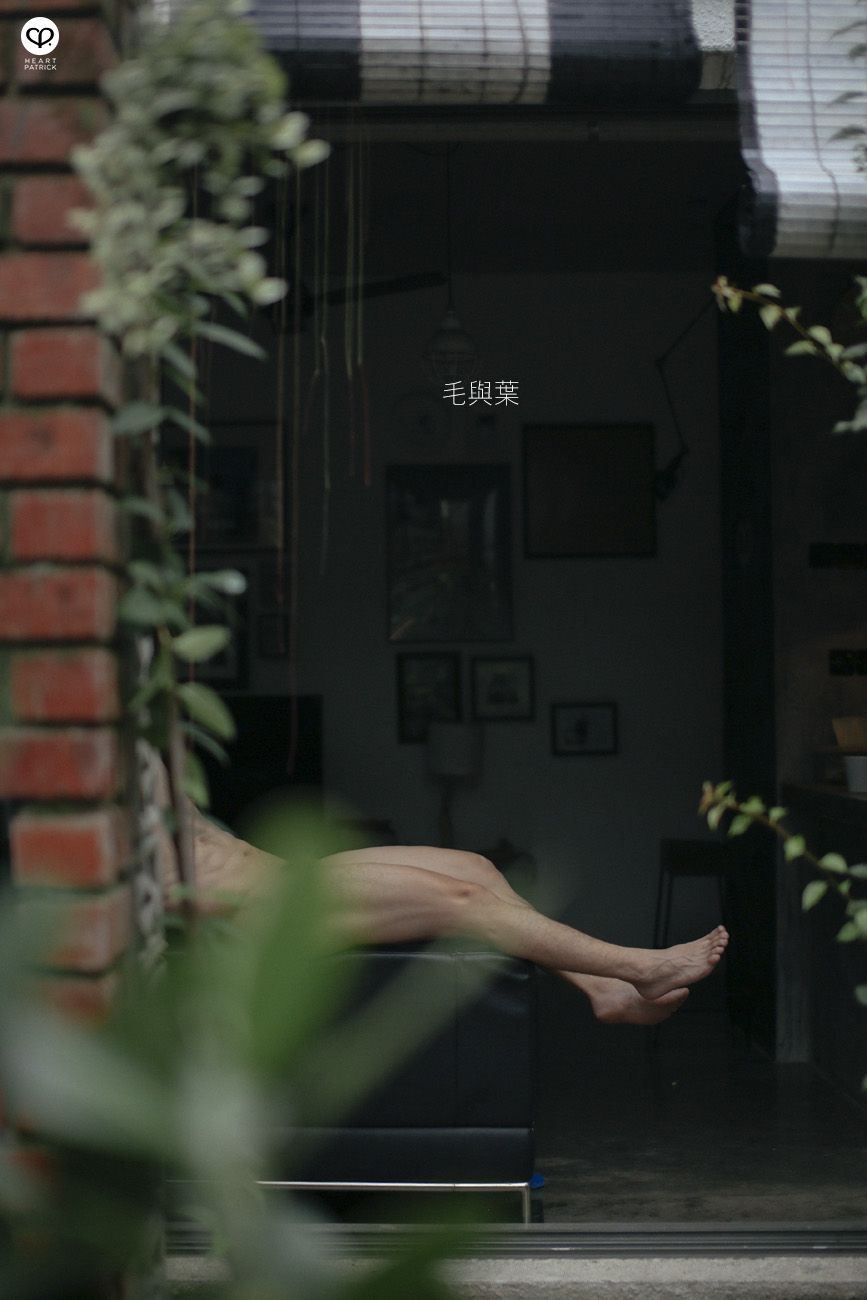 somethingaboutpatrick male artistic nude wallace