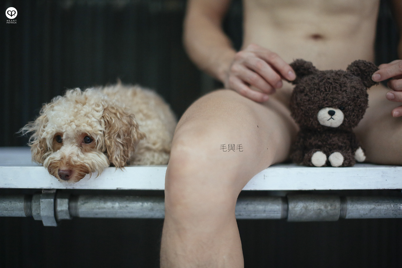 somethingaboutpatrick male artistic nude wallace