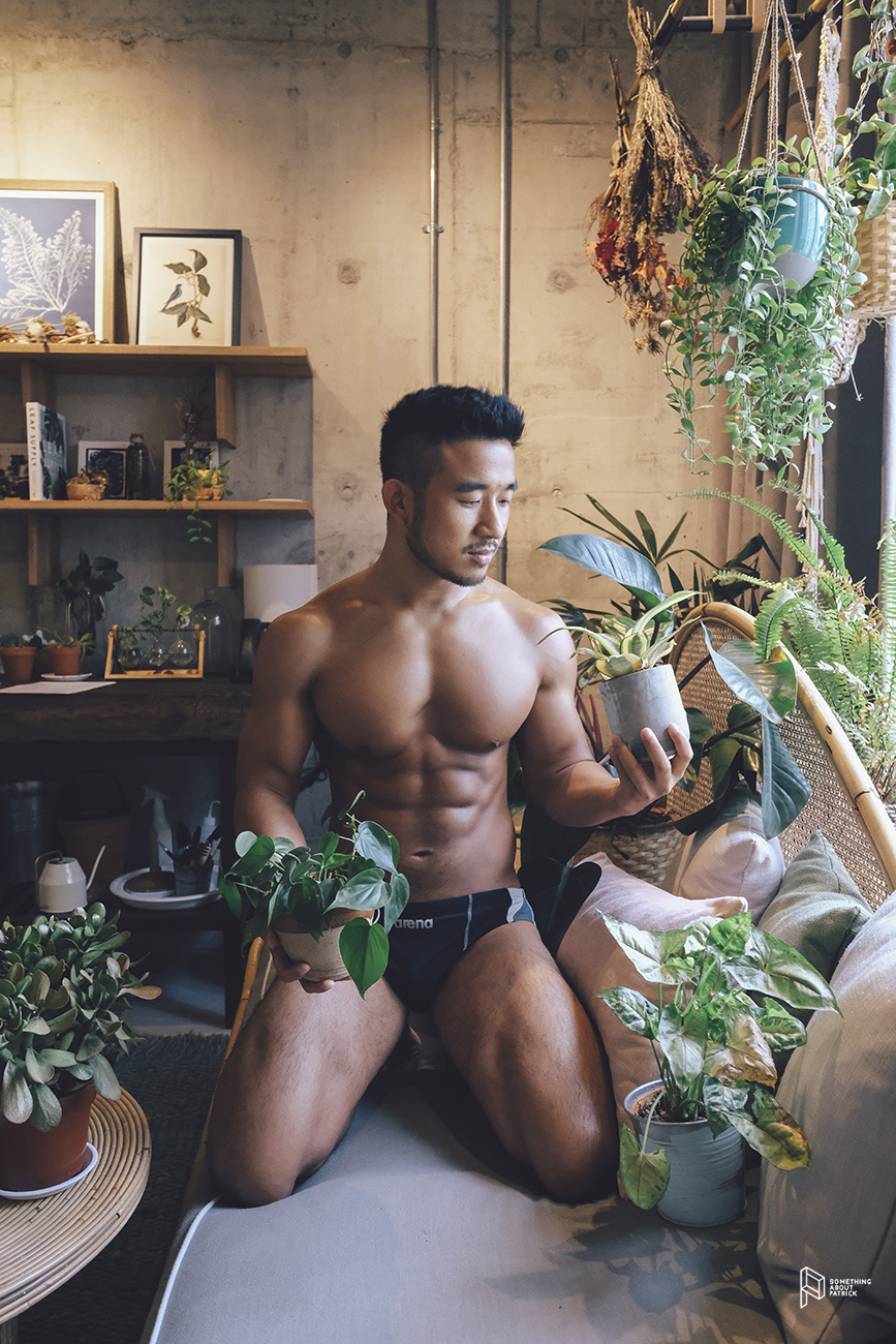 somethingaboutpatrick asianboy asianguy portrait