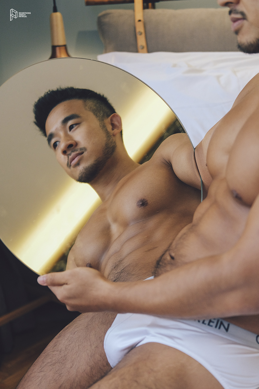 somethingaboutpatrick asianboy asianguy portrait